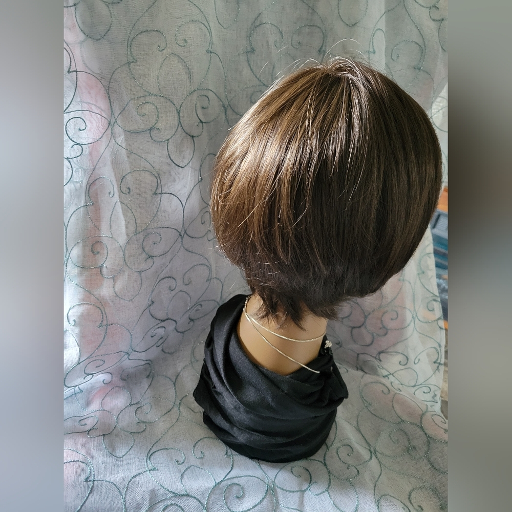 Muse By Raquel Welch Wigs- 100% Hand-tied Cap! - Picture 12 of 14